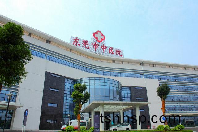 東莞市中(zhong)醫(yī)(yi)院新(xin)院(yuan)直飲(yin)水工(gong)程