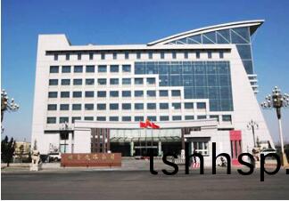 朔黃鐵(tie)路髮展(zhan)有限(xian)責(zé)任(ren)公(gong)司-直飲水(shui)工程