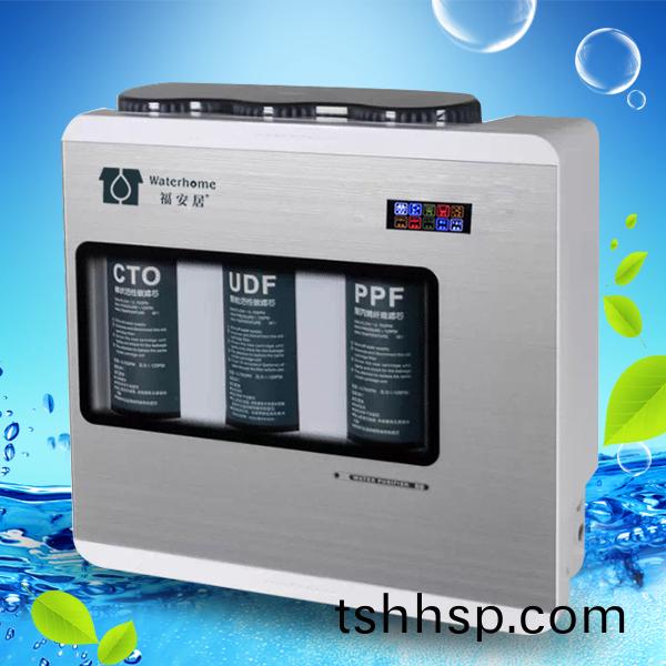 FAJ-RO-100尊貴天使 傢(jia)用(yong)純(chun)水(shui)機(jī)