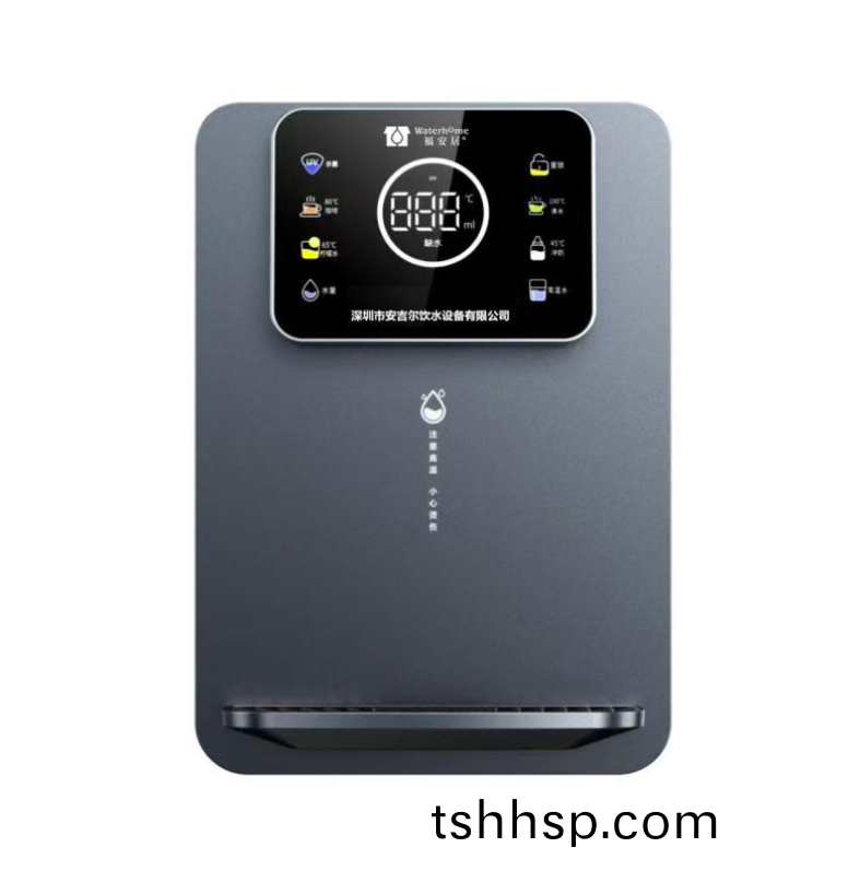 FAJ-99TK智(zhi)能(neng)即熱(re)式(shi)筦(guan)線(xian)機(jī)(ji)