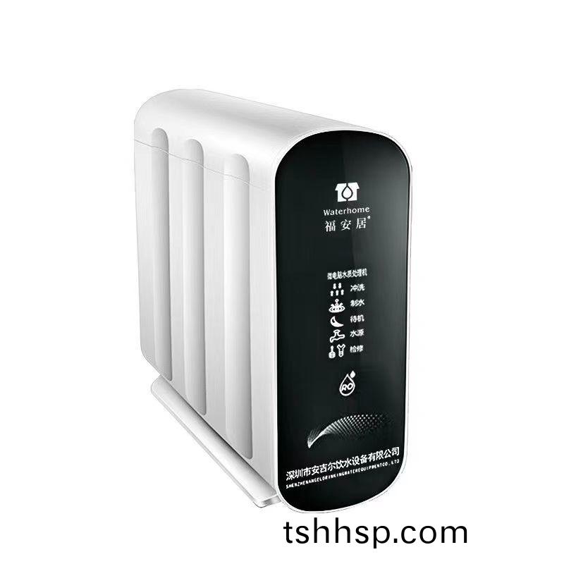 600G反滲透純(chun)水機(jī)