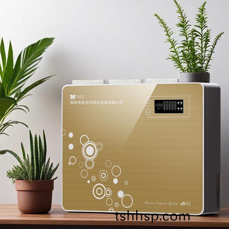 FAJ-RO-400 蘋(ping)菓(guo)無(wu)桶(tong)直飲機(jī)(ji)